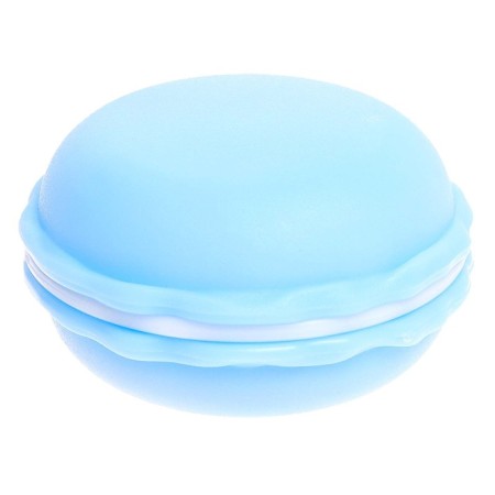 Toy-Surprise "Myak-Zhmyak", Blue, Mix-6