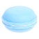 Toy-Surprise "Myak-Zhmyak", Blue, Mix