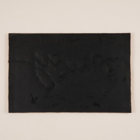 Rapid rug Sl Home, 40 × 60 cm, coconut fiber-3