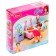 Designer Pink Dream "Sleeping Room", 42 details