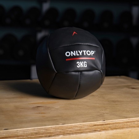MEDICE ONLYTOP, 3 kg, D = 20 cm-6