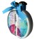 Gift set Beauterica No. 30, 2 items: shower gel 150 ml, body lotion 150 ml