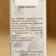 Eucalyptus essential oil in a box of 15 ml