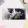 Money envelope "Happy Wedding" 16.5 x 8 cm
