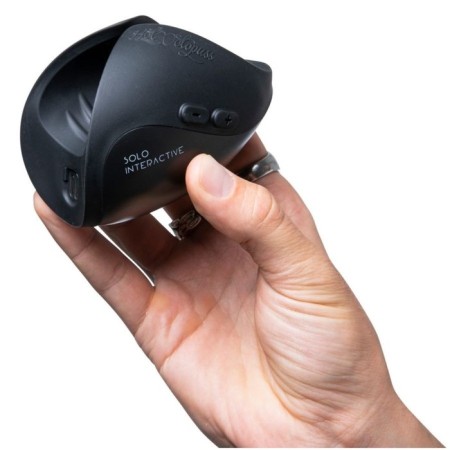 Interactive masturbator KIIROO PULO Solo Interactive-4