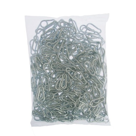 Fire carbine DIN 5299s, 5x50 mm, zinc, in packing 1200 pcs.-1