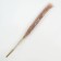 Pampas artificial grass, height 70 cm, 6 brushes, brown color