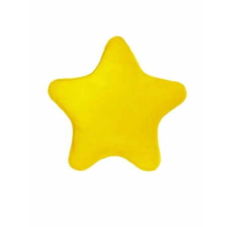 Decorative pillow "Star"-2