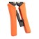 Crimper ProConnect HT-500R, for compression, 8P8C, 6P4C, ratchet mechanism