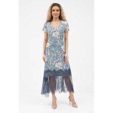 Women's dress, size 44