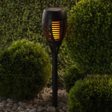 Lamp Garden Era on the Solar Battery "Torch" LED, IP54-3