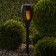 Lamp Garden Era on the Solar Battery "Torch" LED, IP54