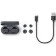 Enterprint settings Philips tat3508bk/00 Black wireless Bluetooth in the ear sink 1071