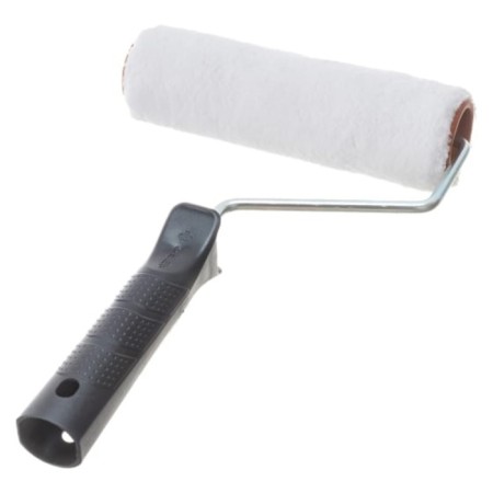 CSW roller 03547-18, velor, 180 mm, handle d = 6 mm, d = 40 mm, pile 4 mm-3