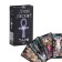 Tarot cards "Luda ​​Leskot", 78 l, map 6.6 x 12 cm