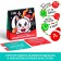 New Year's quest for finding a gift "New Year: Magic", 5 cards, 7+