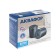 A set of interchangeable cartridges for Aquaphor Modern B200, softening