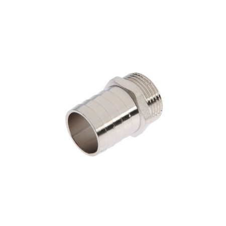Aqualink fitting, 3/4 "x 25 mm, external thread, nickel -plated brass-1