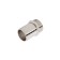 Aqualink fitting, 3/4 "x 25 mm, external thread, nickel -plated brass