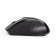 Mouse A4Tech G7-600NX Black Optical (2000dpi) Wireless USB (4but)