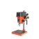 Drilling machine Patriot SD150, 100 W, 0-8500 rpm, Max 8 mm, vice in the kit