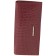 Optima nice, glossy skin, burgundy crocodile color
