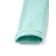 Women's jeans modeling CONTE ELEGANT, size S, Aquamarine color