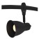 TRACKARY LOMK Rail Heads, 1x40W E14, Black Color