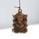 Wind Music Metal "Ganesha" 6 bells for bronze 42 cm