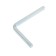Ring Mastics Service Key 77751, height 75 mm, 53 - 175 mm