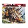 Mouse mat Perfeo Anime Fig. 4, 350x300x3 mm