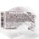 New Year. Figure chocolate "Hot chocolate with marshmallow" Pinche ", 48 g