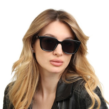 Women's Sunglasses "OneSun", UV 400, Duke 14 cm, lens 5.2x4.2 cm