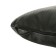 Car carrier pillow of the zodiac Line, Cancer, 45 x 28 x 12 cm, black