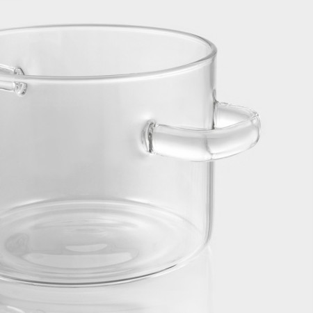 Magistro -resistant potato pan “Leah”, 1.2 l, 20 × 14 cm-4