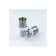 Aquasfera 8005-02, d = 20 mm x 90 °, brass