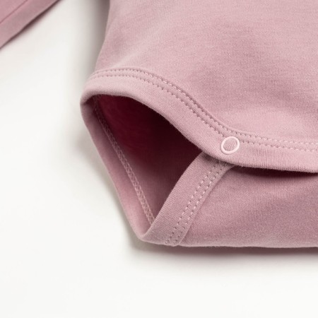 Body (Turtleneck) I, Basic Line, height 80-86 cm, pink color-4