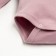 Body (Turtleneck) I, Basic Line, height 80-86 cm, pink color