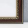 Photo frame Plastic "Mira" 50x70 cm 644858-20, wenge (plastic screen)