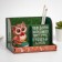 Organizer for the office, developing "owl"