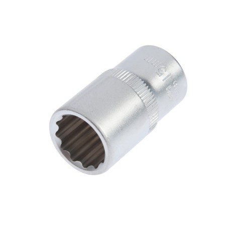 Head end service key 77615, 12-sided, 15 mm