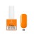 No. 08 neon orange