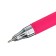 Ballpoint pen Pointwrite Special, node 0.38 mm, blue ink, matte case Silk Touch, mix