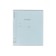 Notebook 24 sheets in the Erichkrause Coverprio Pastel Classic Code, Plastic Cover, Offset block, 100%whiteness, mint