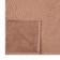 Trick Movimento Circolare 50x90cm towel, central.15-1317 Kor, 460g/m, HL100%
