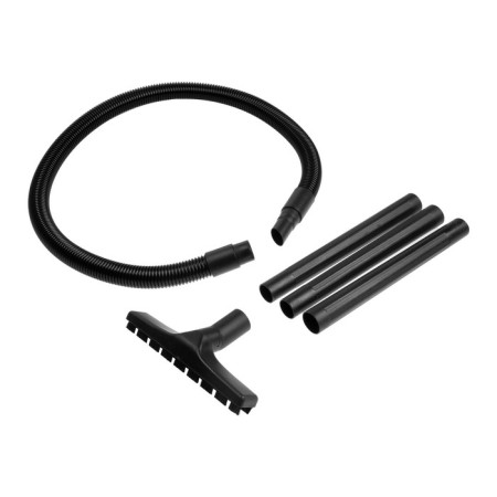 Deko DKOVC-1400-15p vacuum cleaner 015-0033, 220 V, 1.2 kW, 15 l, plastic housing-8