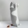 Soft toy-podushka "Cat", 70 cm, color mix