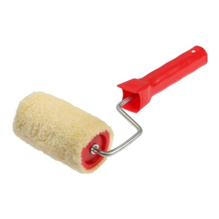 Set of male scrap, ryacryl roller, 100 mm, bath 150 x 290 mm-4