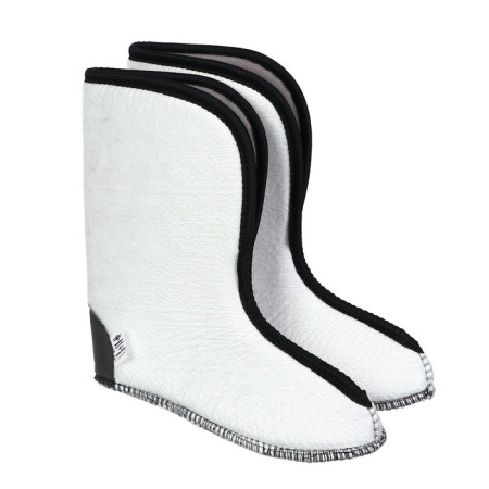 Smoke 5 - layer liner in Torvi boots, hypoallergenic - 45s, size 44