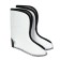Smoke 5 - layer liner in Torvi boots, hypoallergenic - 45s, size 44